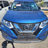 2019 Nissan Xtrail Fan