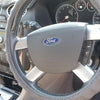 2006 Ford Focus Grille