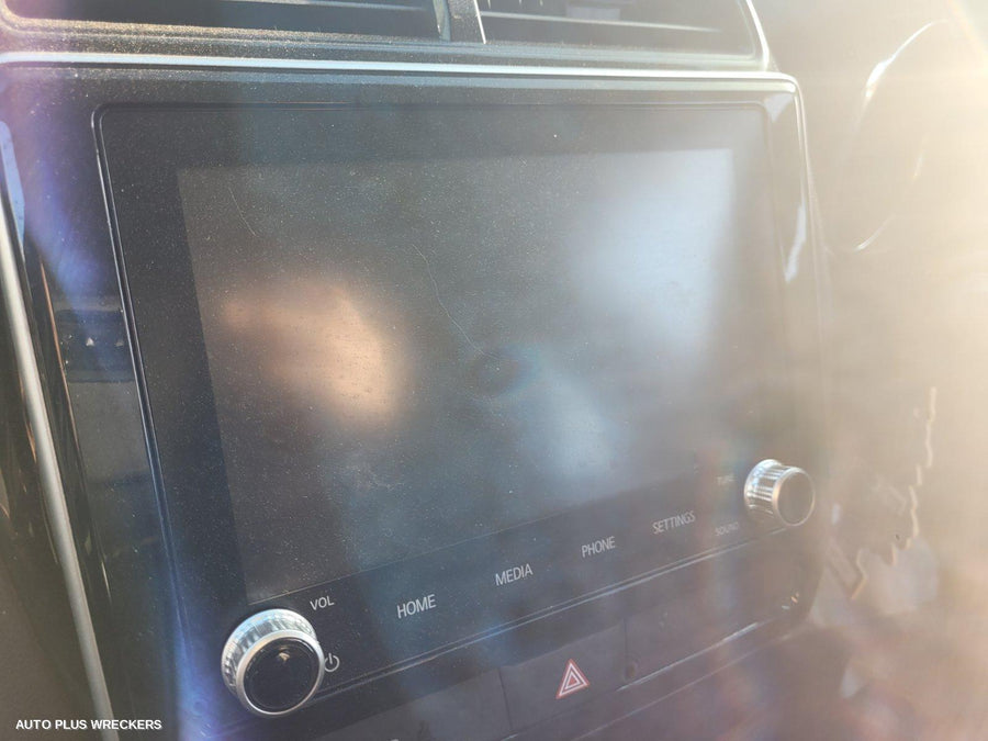 2021 Mitsubishi Asx Pwr Dr Wind Switch