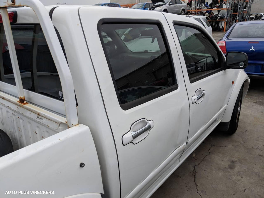 2011 Great Wall V200/v240 Left Guard