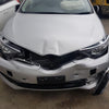 2017 Toyota Corolla Instrument Cluster
