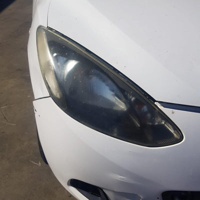 2007-2014 Mazda 2 Right Rear Door Window