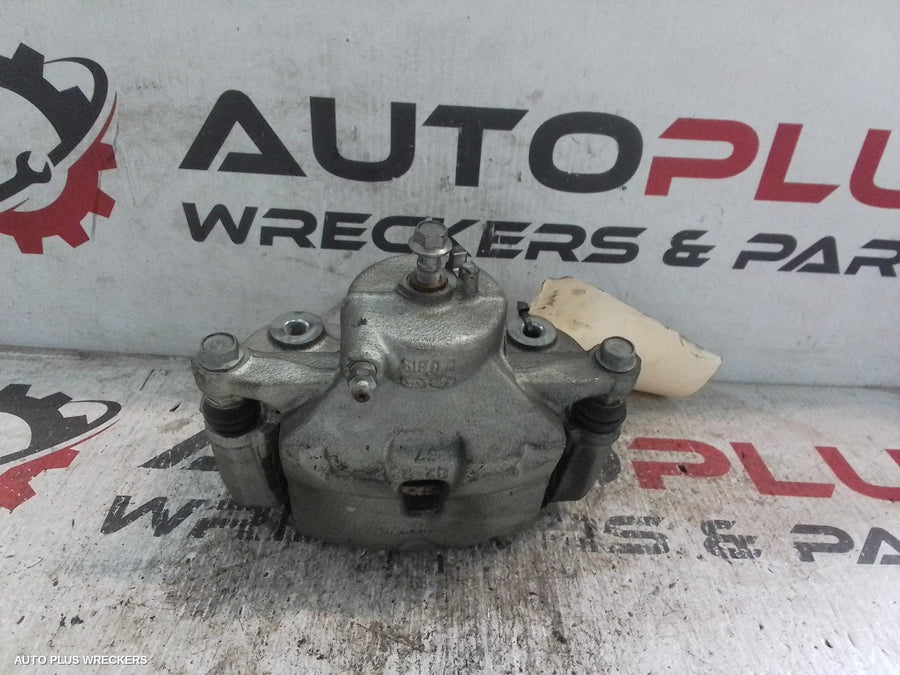 2017-2020 Hyundai I30 Caliper