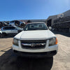 2009 Holden Colorado Pwr Dr Wind Switch