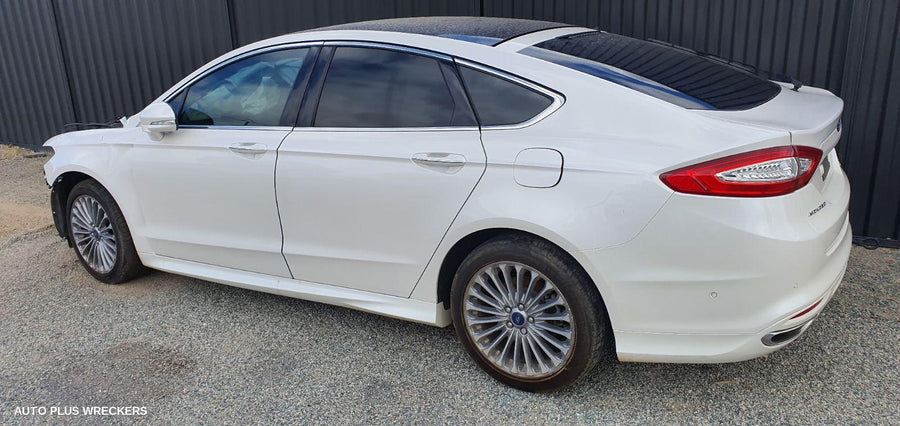 2017 Ford Mondeo Headlamp Ballast