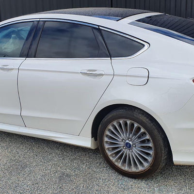 2017 Ford Mondeo Reverse Camera