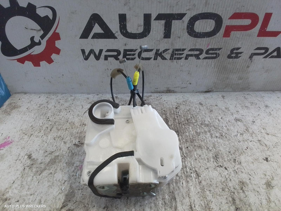 2012-2022 Mitsubishi Outlander Door Boot Gate Lock