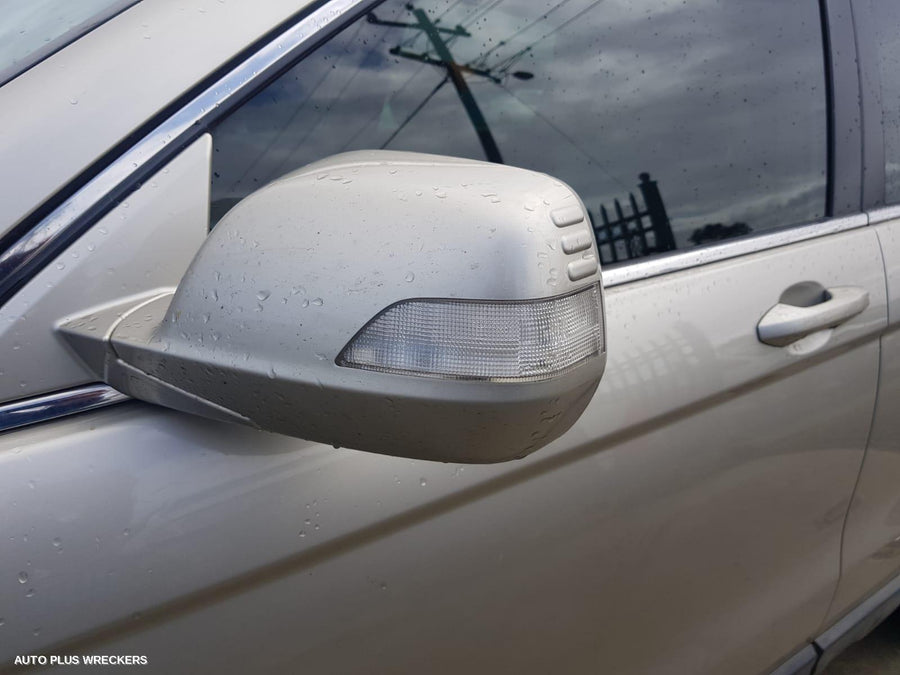 2008 Honda Crv Right Front Door Window