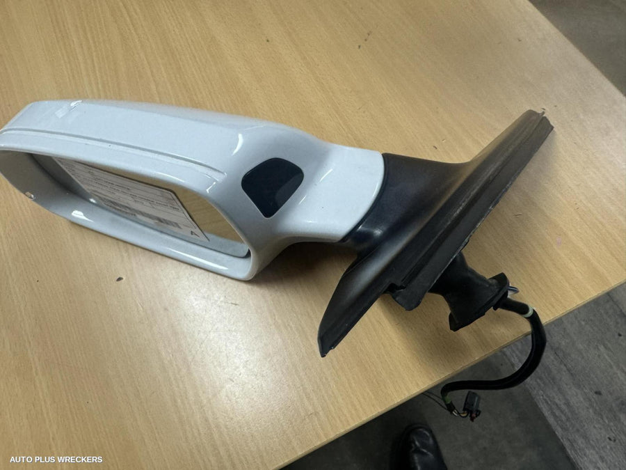 2016 Audi A4 Left Door Mirror