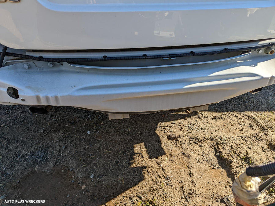 2015 Volvo Xc60 Door Boot Gate Lock