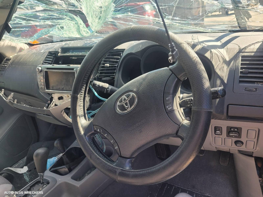 2009 Toyota Hilux Rear Drive Shaft