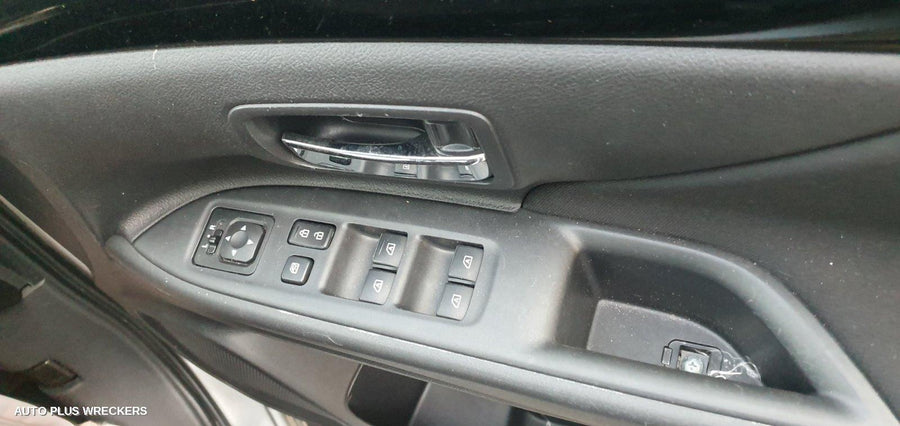 2019 Mitsubishi Outlander Rear Drive Shaft