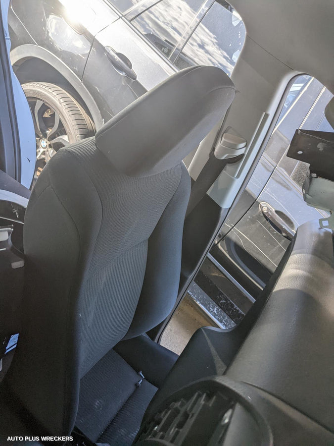 2015 Toyota Rav4 Sunvisor