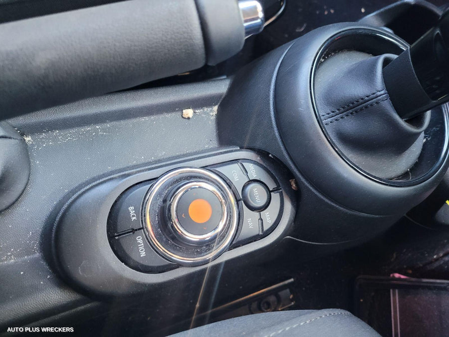 2019 Mini Cooper Caliper