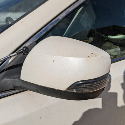 2012 Subaru Outback Left Taillight