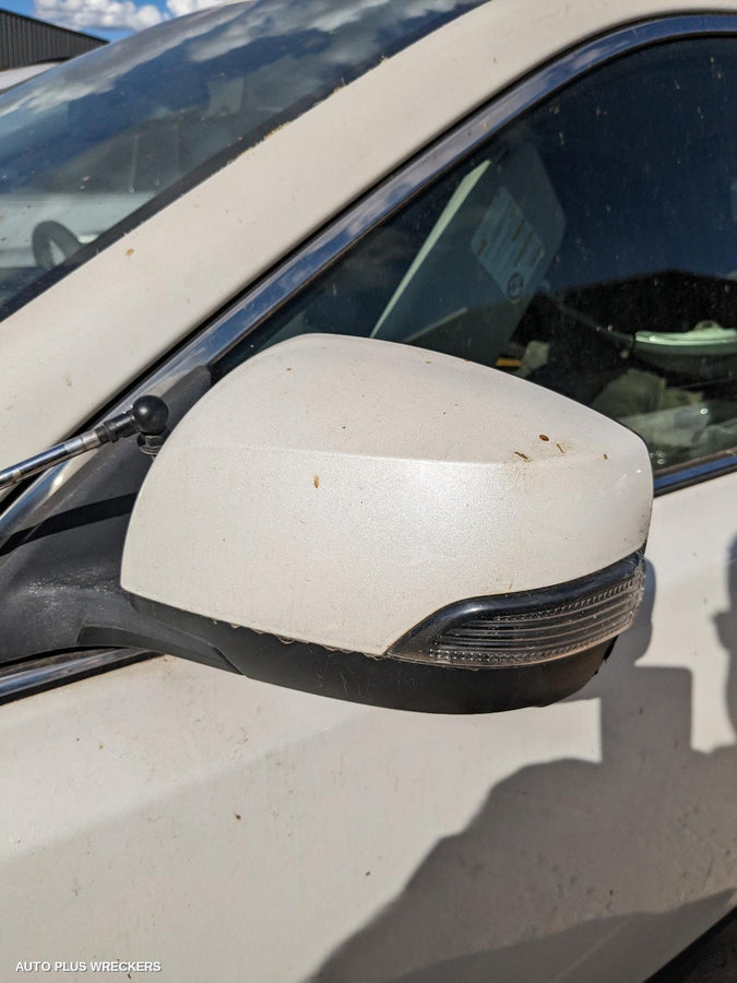 2012 Subaru Outback Left Taillight