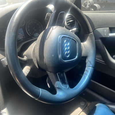 2011 Audi A3 Abs Pump Modulator