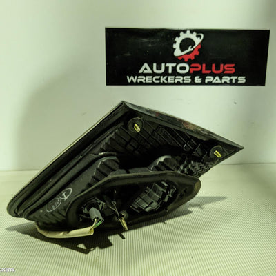 2001-2005 Lexus Es300 (92-05) Rear Garnish