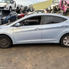 2012 Hyundai Elantra Caliper