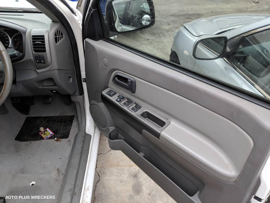 2011 Great Wall V200/v240 Right Guard