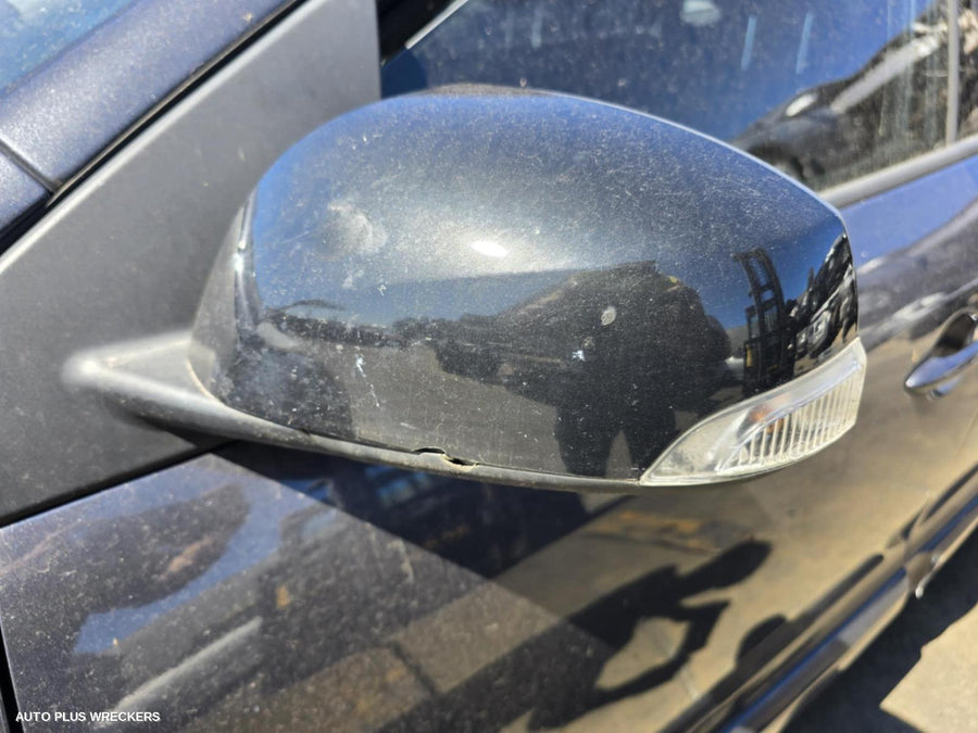 2013-2014 Renault Megane Left Door Mirror