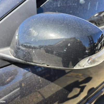 2014 Renault Megane Door Boot Gate Lock