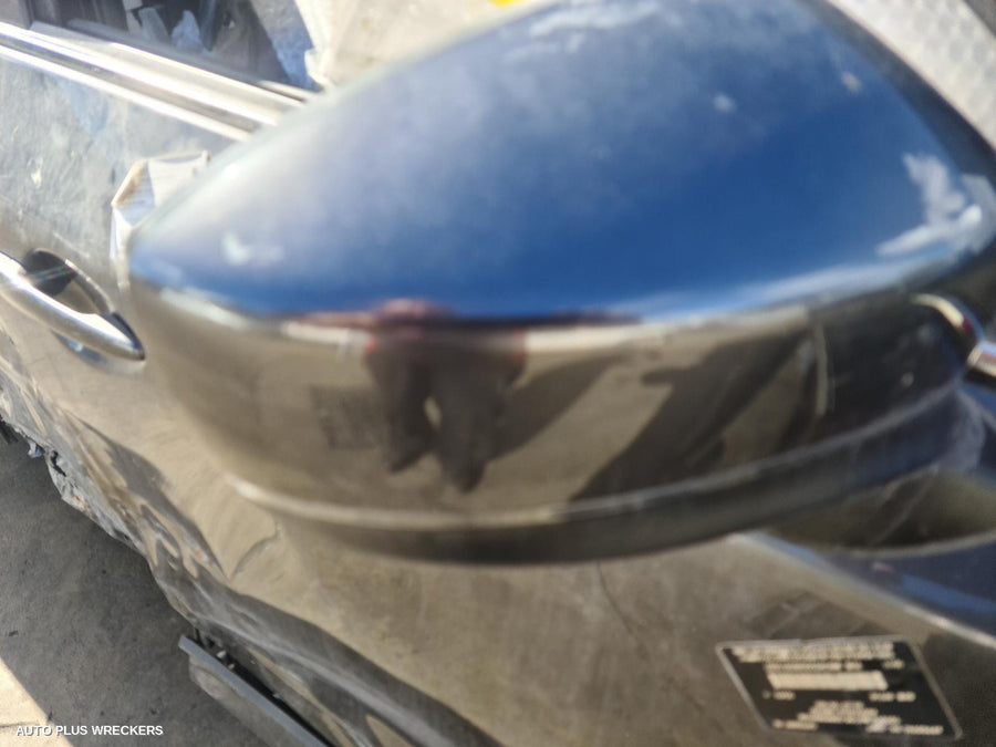 2017 Mazda Cx5 Sunvisor