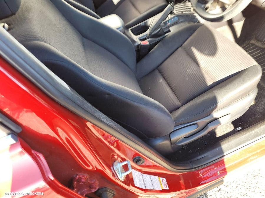 2013 Toyota Rav4 Steering Box Rack