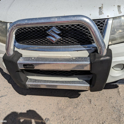 2005-2018 Suzuki Vitara Right Headlamp