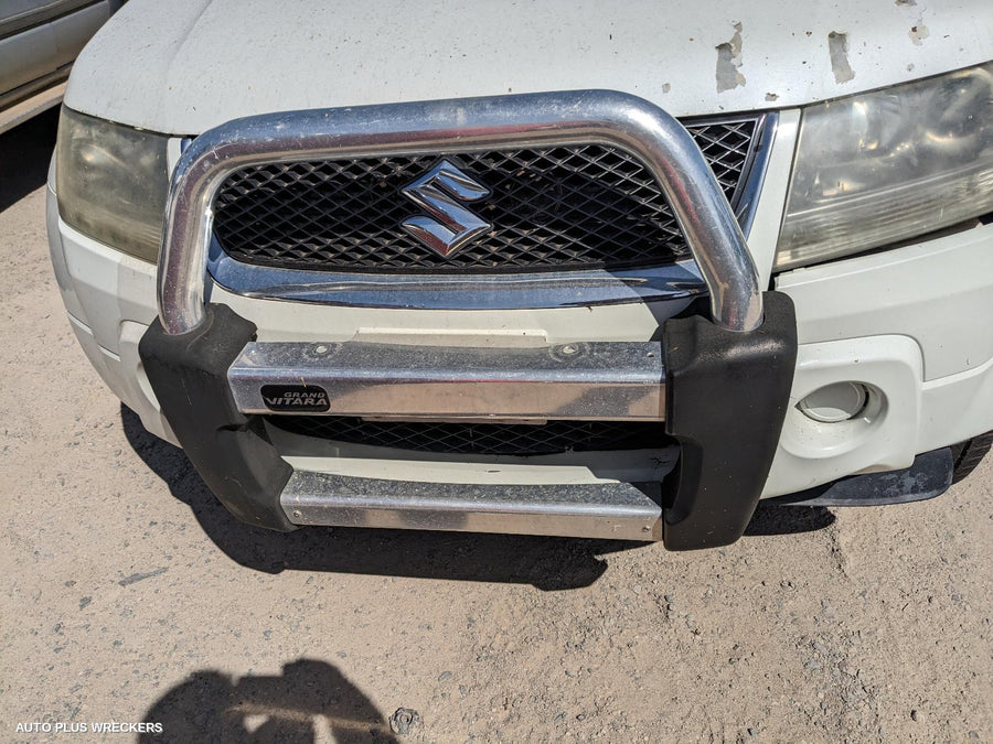 2005-2018 Suzuki Vitara Right Headlamp