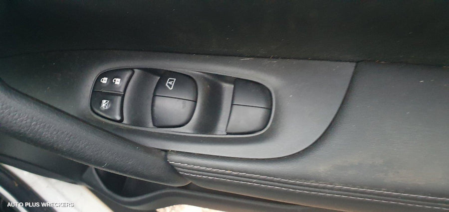 2019 Nissan Xtrail Radio Cd Dvd Sat Tv