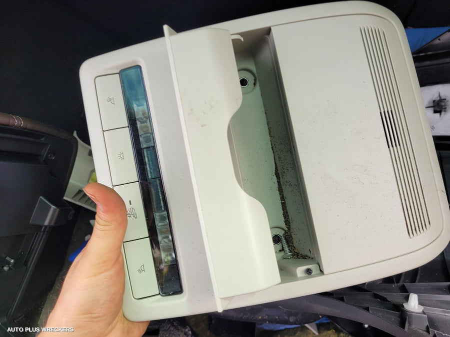 2021 Mazda Cx30 Right Door Mirror