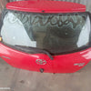 2008 Toyota Yaris Right Front Window Reg Motor