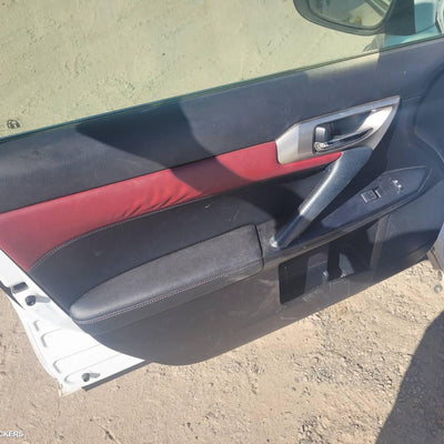 2014 Lexus Ct200h Headrest