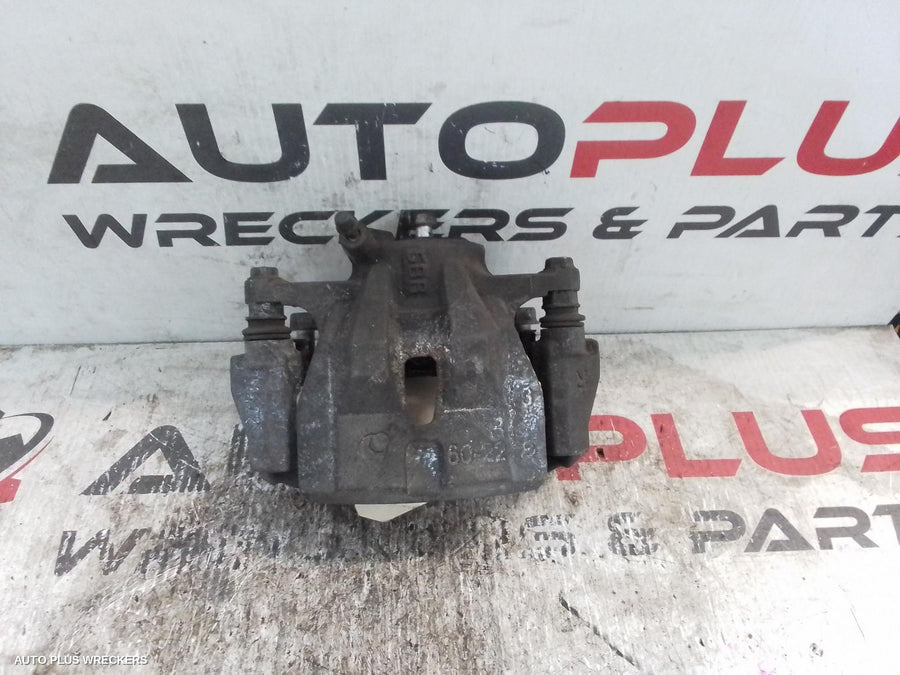 2013-2019 Toyota Corolla Caliper