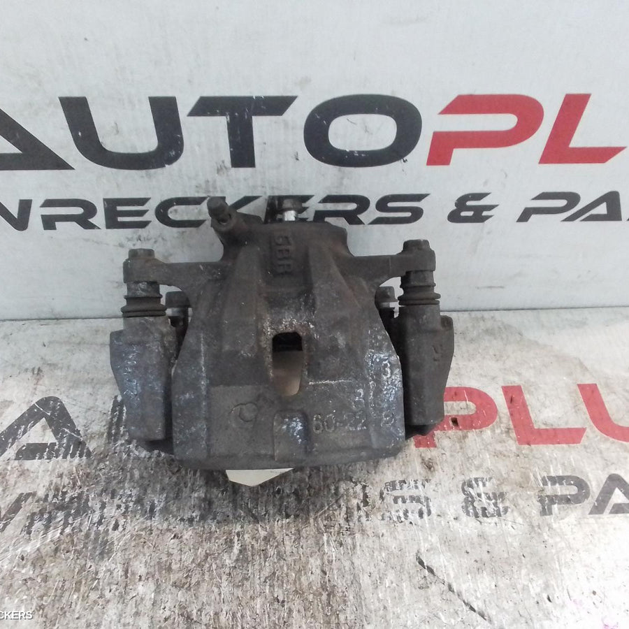 2013-2019 Toyota Corolla Caliper
