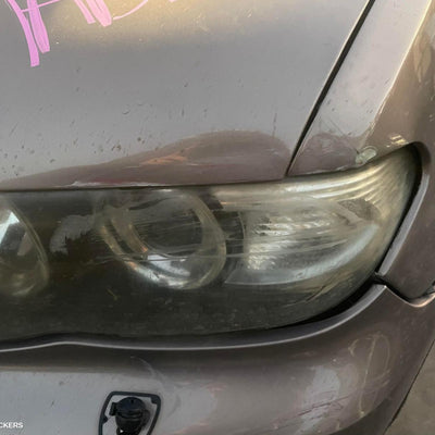 2005 Bmw X5 Left Door Mirror