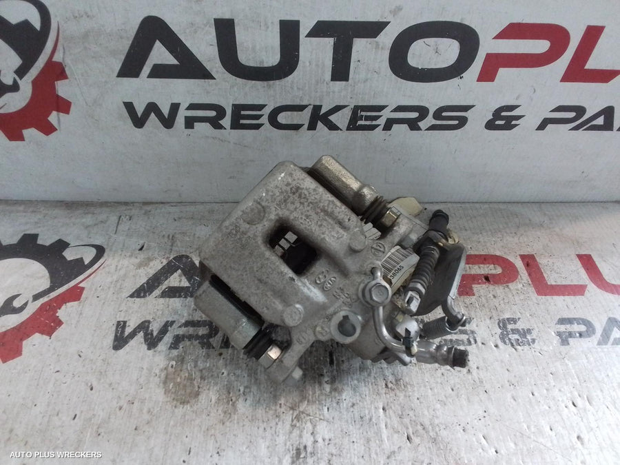 2017-2023 Hyundai I30 Caliper