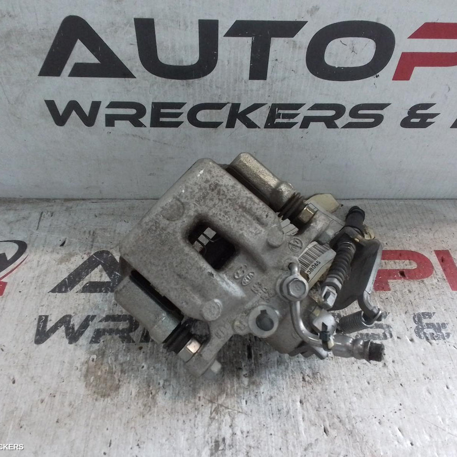 2017-2023 Hyundai I30 Caliper