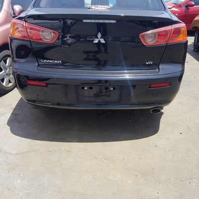 2009 Mitsubishi Lancer Door Boot Gate Lock