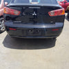 2009 Mitsubishi Lancer Bootlid Tailgate