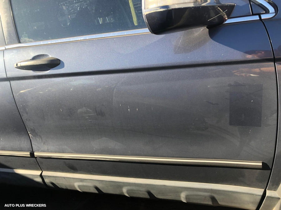 2009 Honda Crv Door Boot Gate Lock