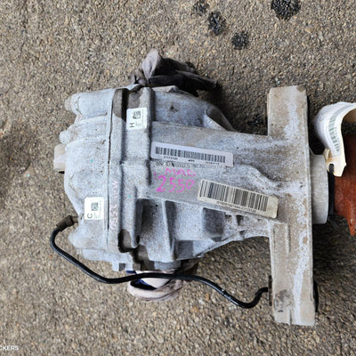 2013-2017 Holden Commodore Differential Centre