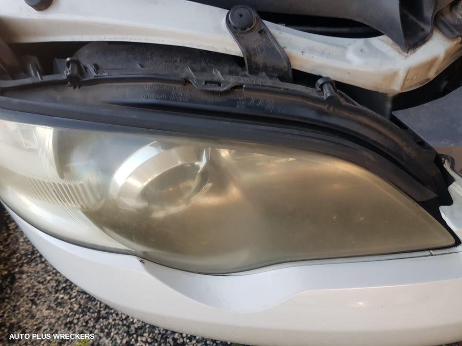 2006 Subaru Outback Right Indicator Fog Side