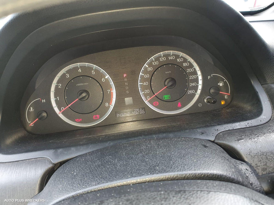 2008 Honda Accord Right Guard