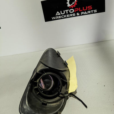 2014 Jeep Compass Left Indicator Fog Side