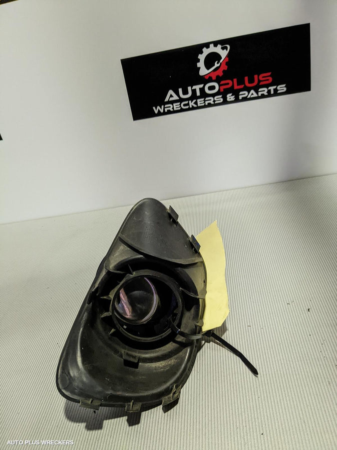 2014 Jeep Compass Left Indicator Fog Side