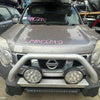 2011 Nissan Xtrail Right Rear Door Window