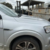 2018 Holden Captiva Pwr Dr Wind Switch