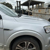 2018 Holden Captiva Abs Sensor
